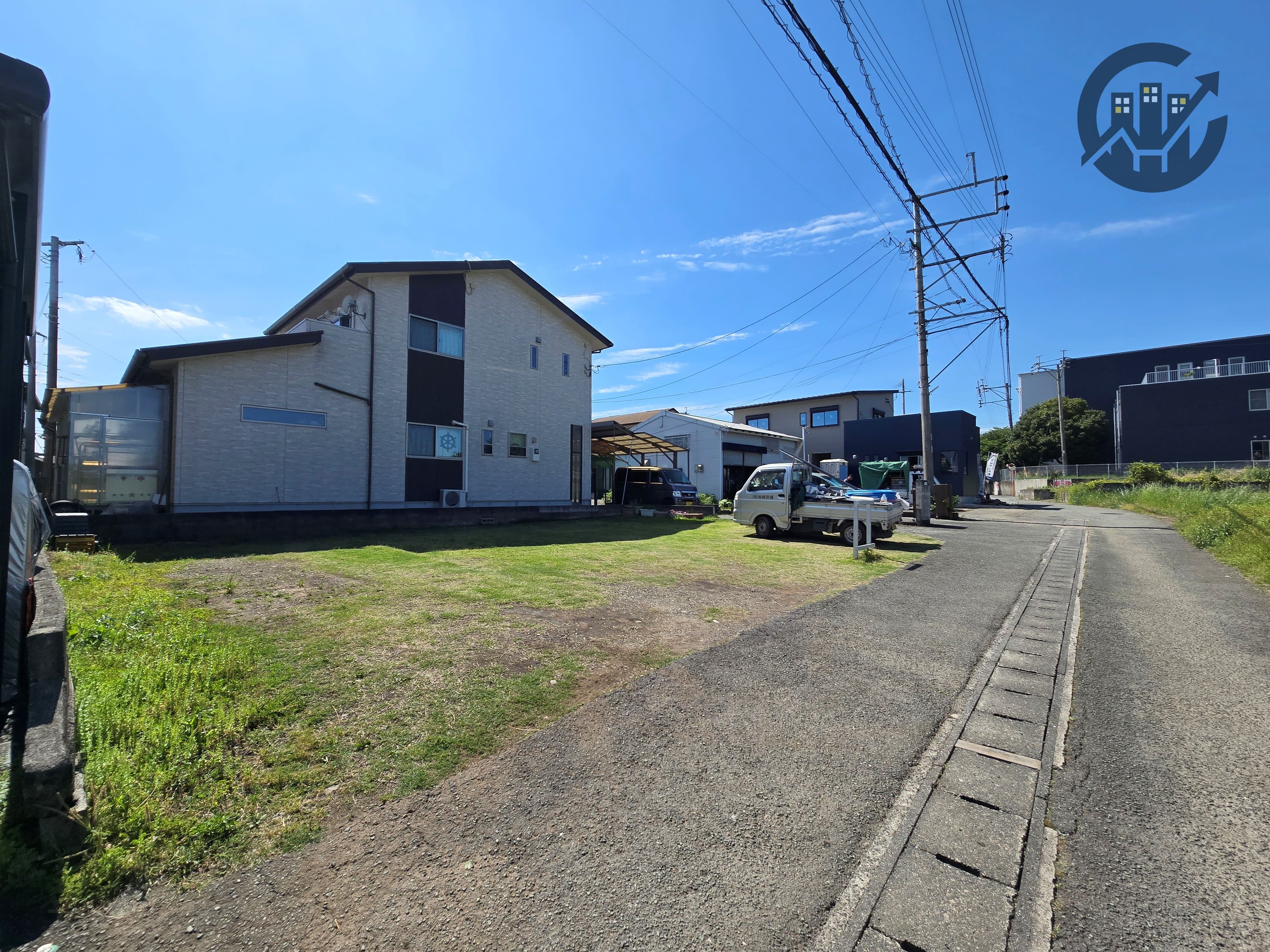 東区 小山2丁目