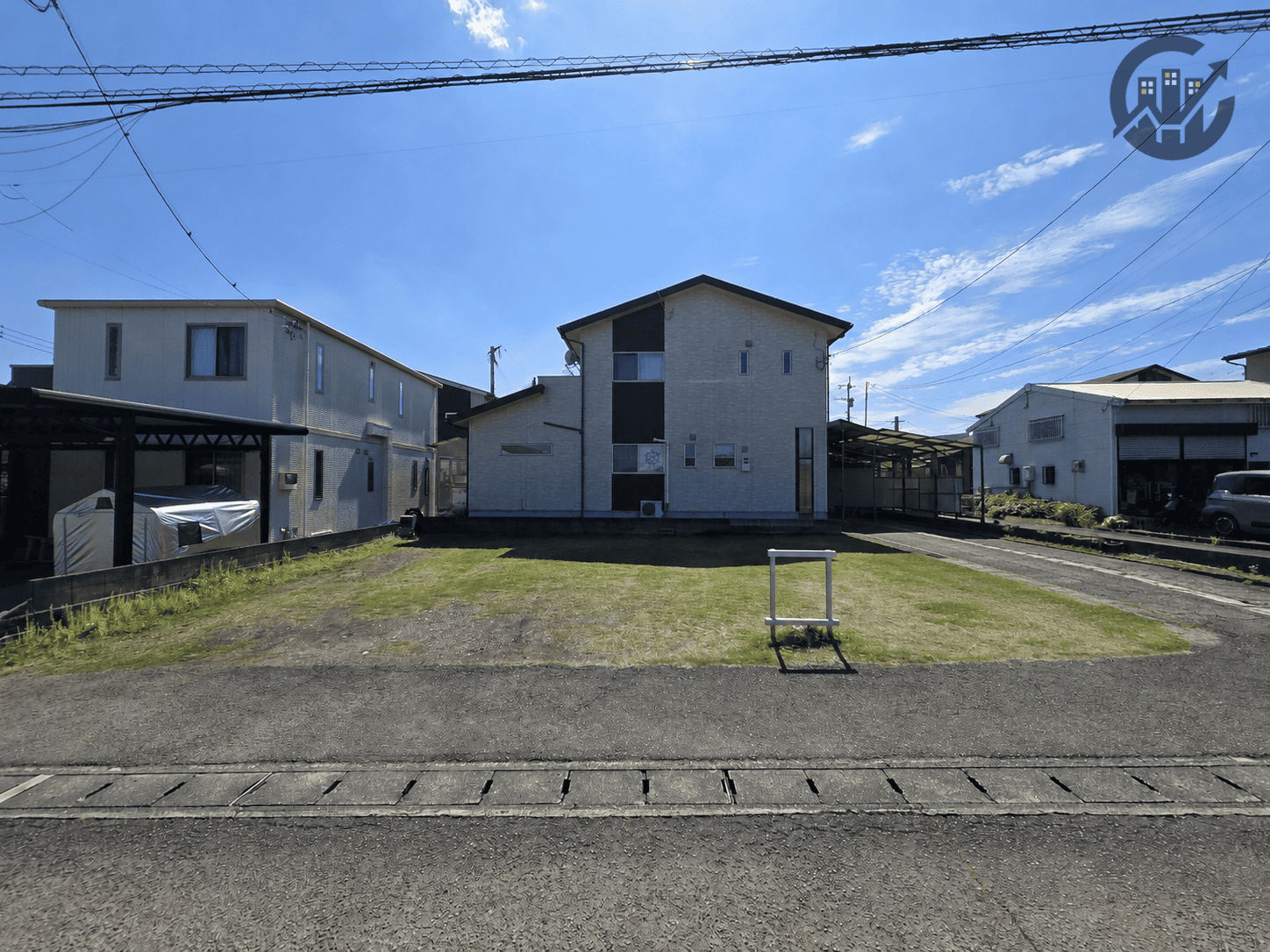 東区 小山2丁目