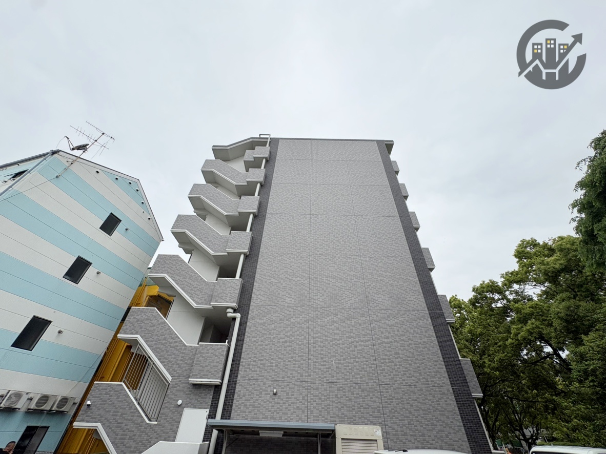L.Aマンション子飼 収益一棟マンション