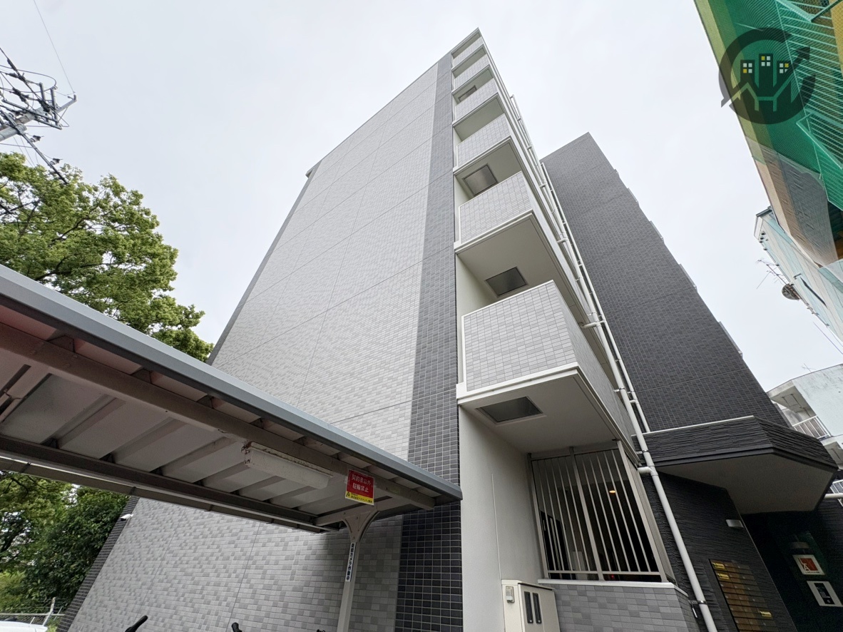 L.Aマンション子飼 収益一棟マンション