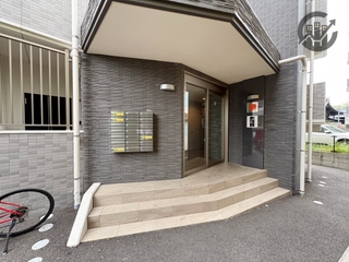 L.Aマンション子飼 収益一棟マンション