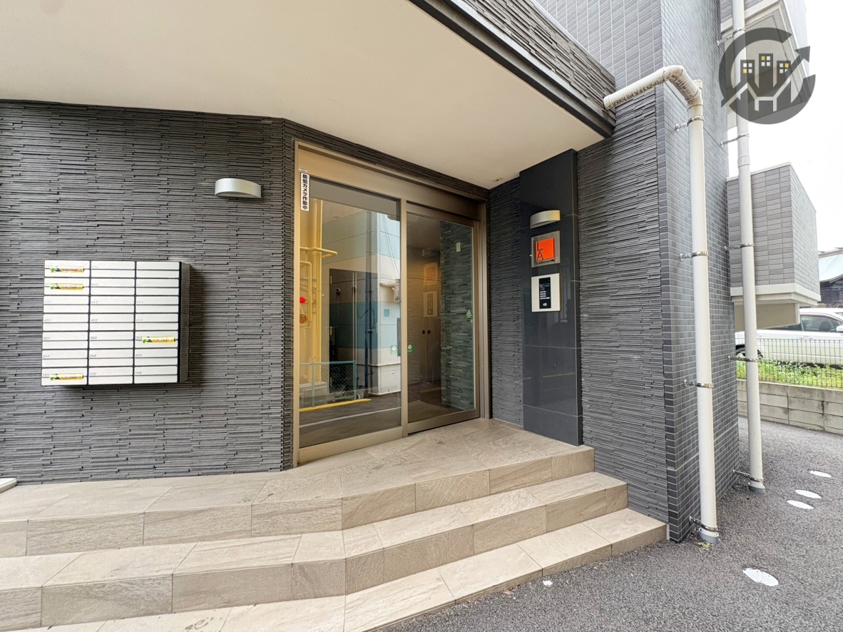 L.Aマンション子飼 収益一棟マンション
