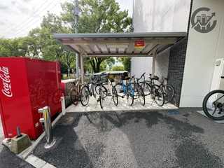 L.Aマンション子飼 収益一棟マンション