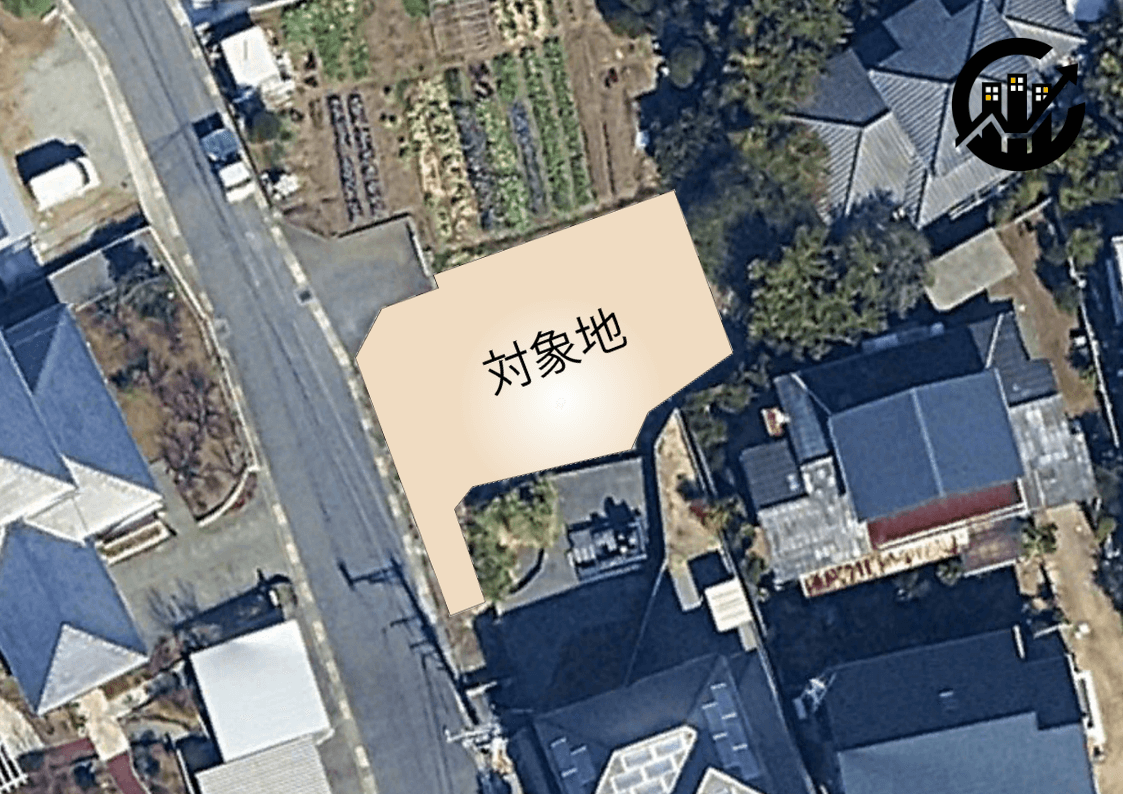 南区 御幸笛田5丁目