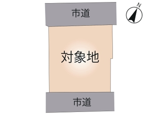 西区 島崎3丁目