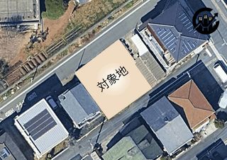 西区 島崎3丁目