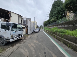 西区 島崎3丁目