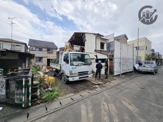 西区 島崎3丁目