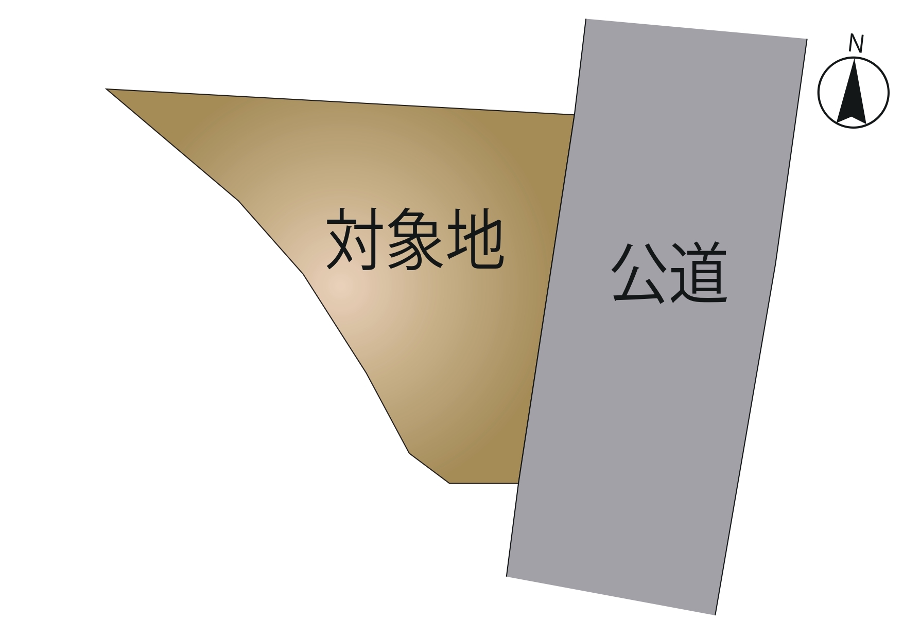 阿蘇郡 南阿蘇村河陽 事業用地