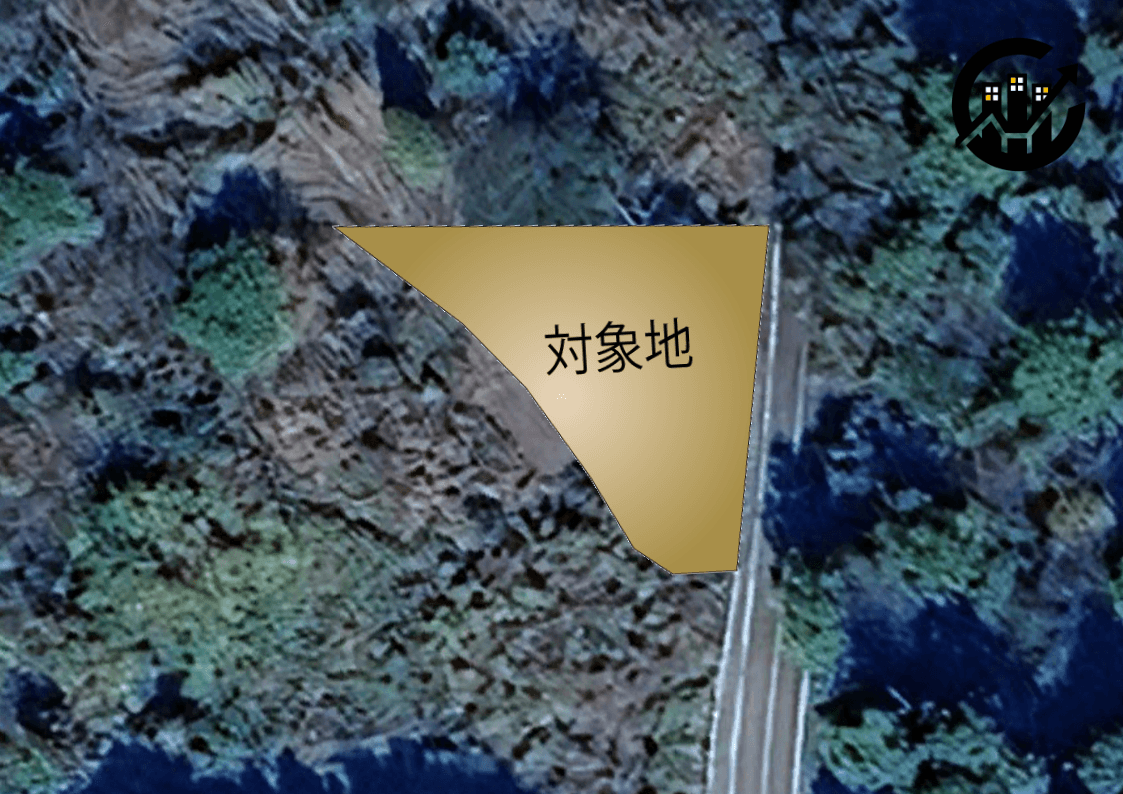 阿蘇郡 南阿蘇村河陽 事業用地