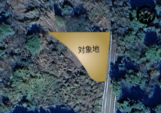 阿蘇郡 南阿蘇村河陽 事業用地