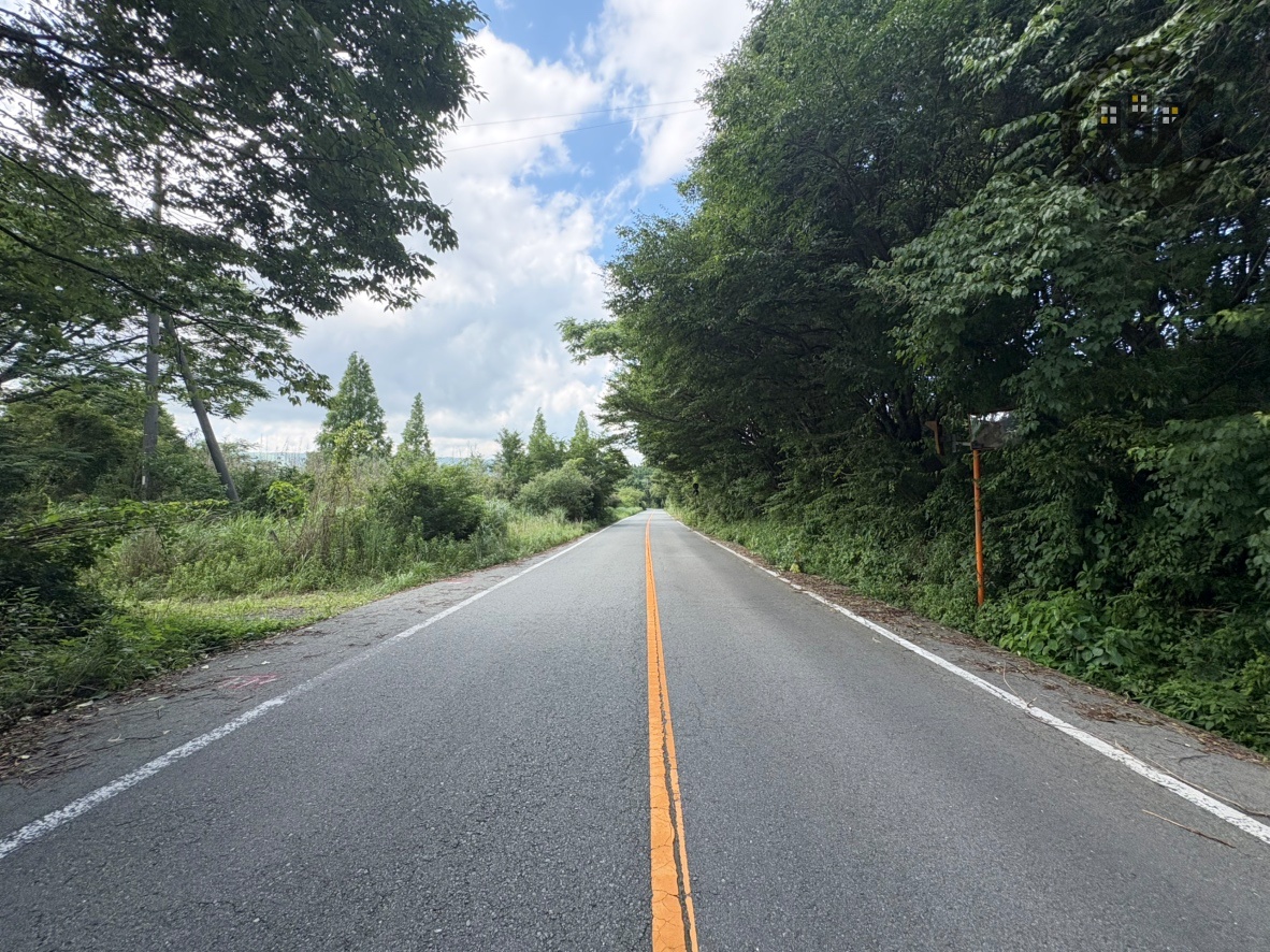 阿蘇郡 南阿蘇村河陽 事業用地