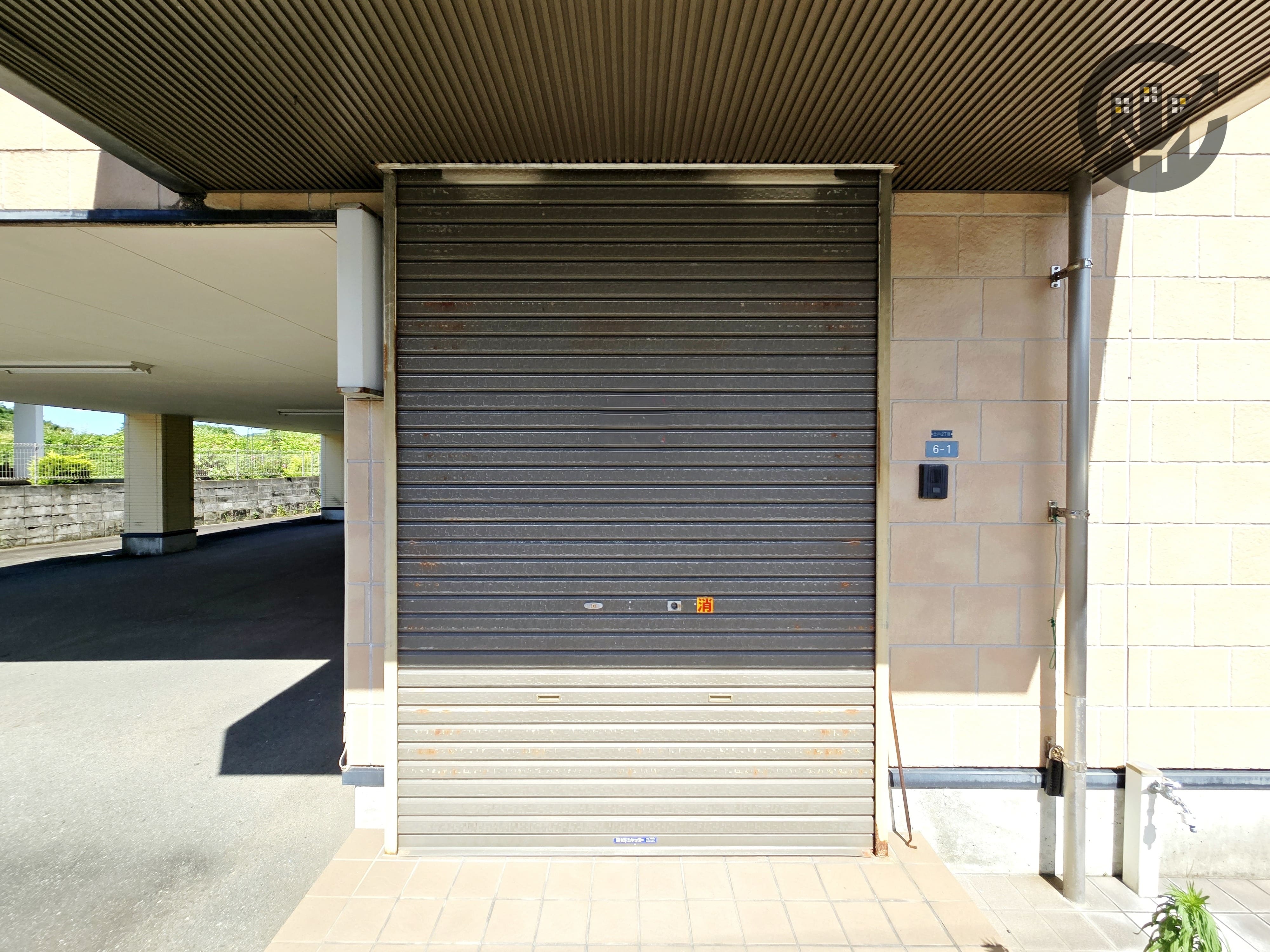 中央区 壺川2丁目 売事務所