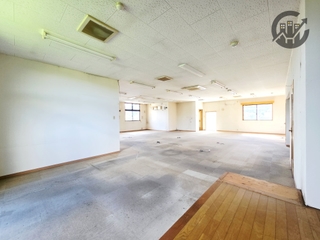 中央区 壺川2丁目 売事務所