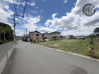 東区 小山2丁目 全2区画【①号地】