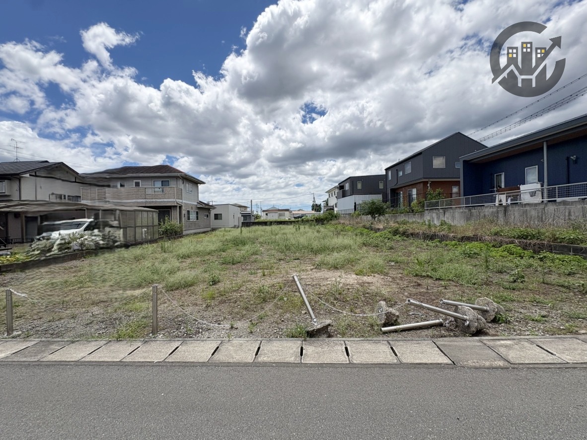 東区 小山2丁目 全2区画【①号地】
