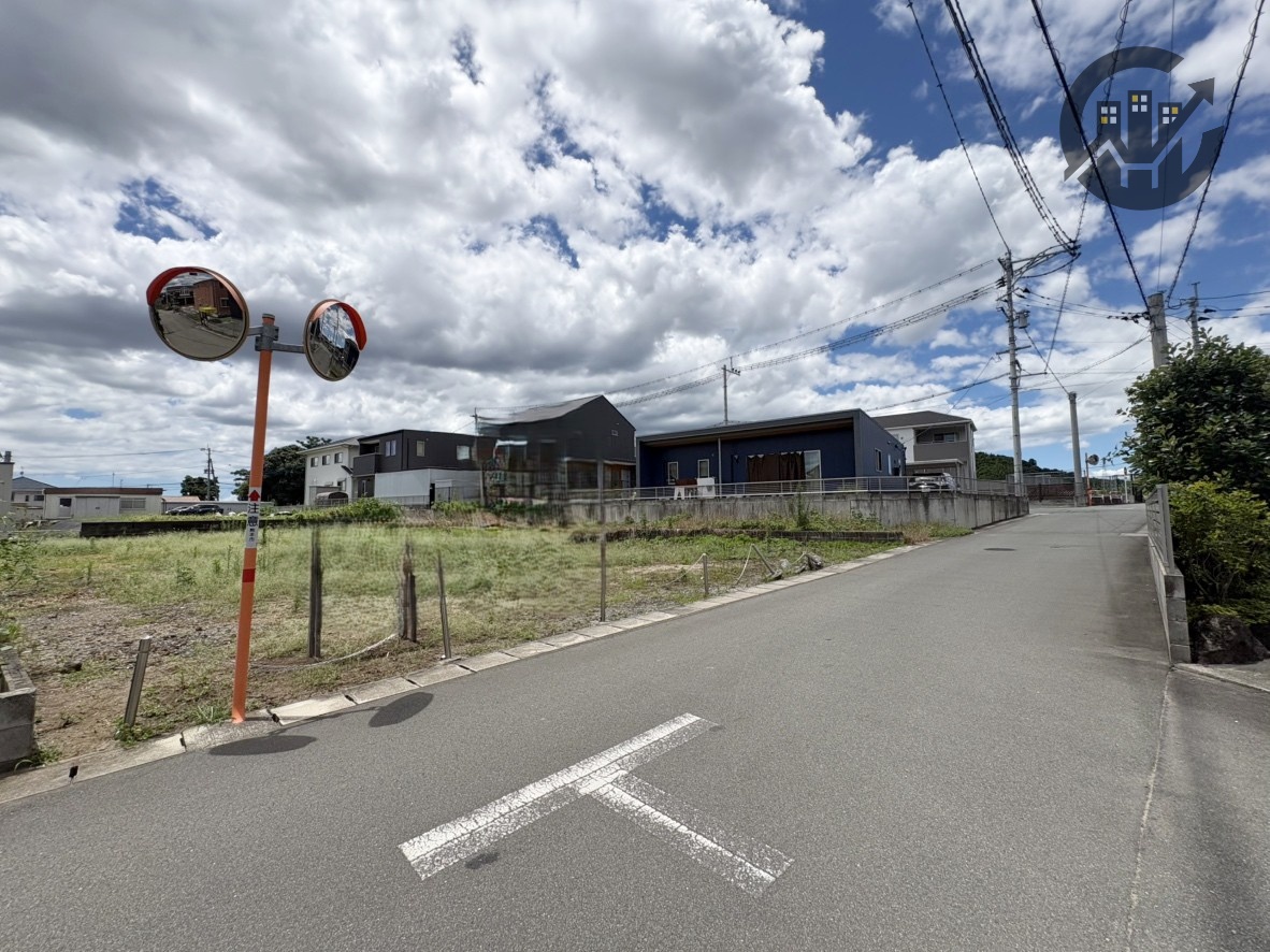 東区 小山2丁目 全2区画【①号地】