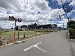 東区 小山2丁目 全2区画【①号地】