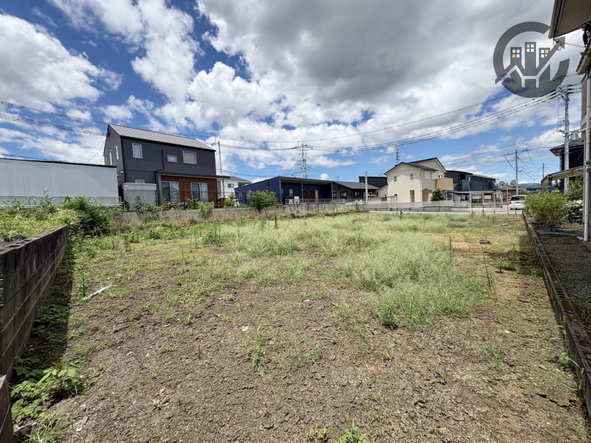 東区 小山2丁目 全2区画【①号地】