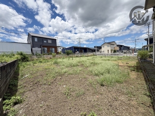 東区 小山2丁目 全2区画【①号地】