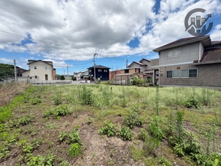 東区 小山2丁目 全2区画【①号地】