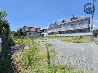 東区 沼山津 全2区画【①号地】