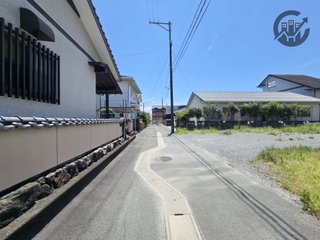 東区 沼山津 全2区画【①号地】