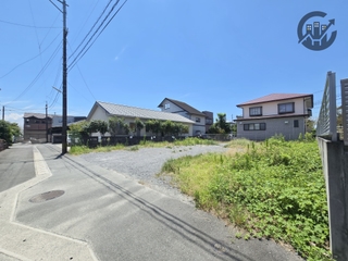 東区 沼山津 全2区画【①号地】