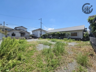 東区 沼山津 全2区画【①号地】