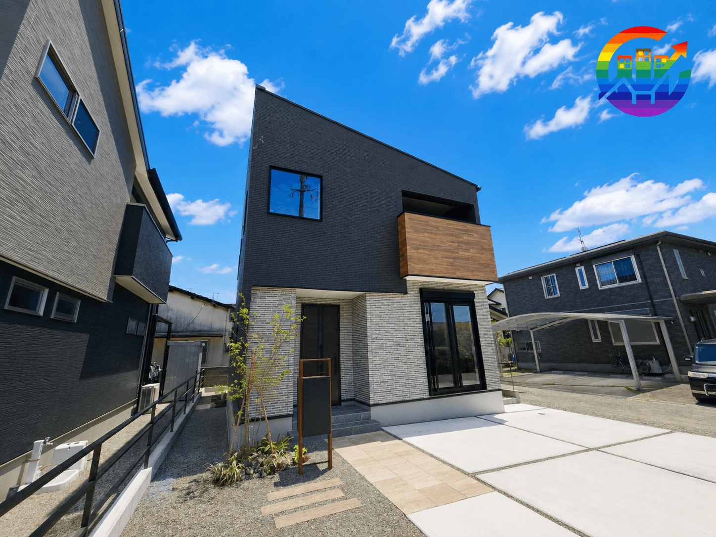 八代市 松崎町 1号地 新築戸建て