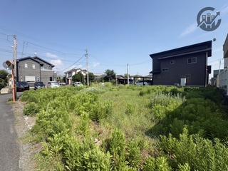 西区 城山大塘3丁目 全2区画【②号地】