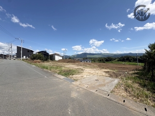 大津町 森 全5区画【④号地】