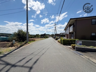 大津町 森 全5区画【④号地】