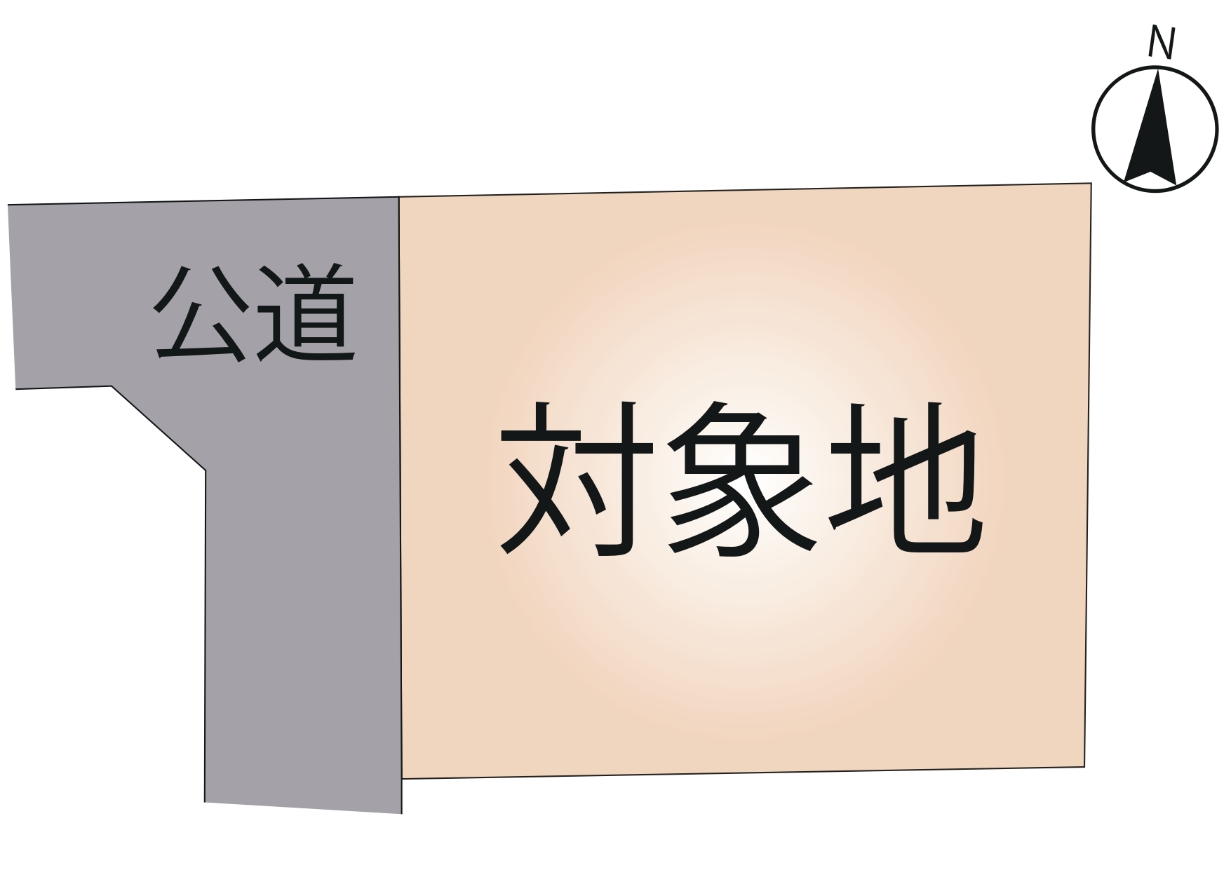 北区 津浦町