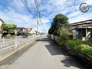 東区 若葉6丁目