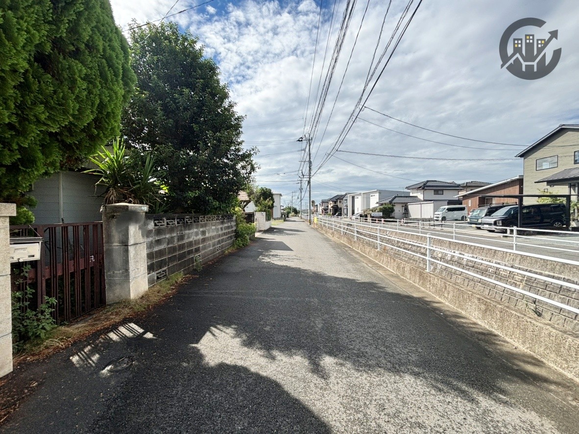 東区 若葉6丁目