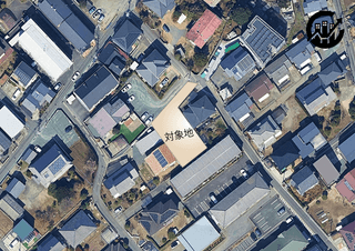 東区 新南部3丁目