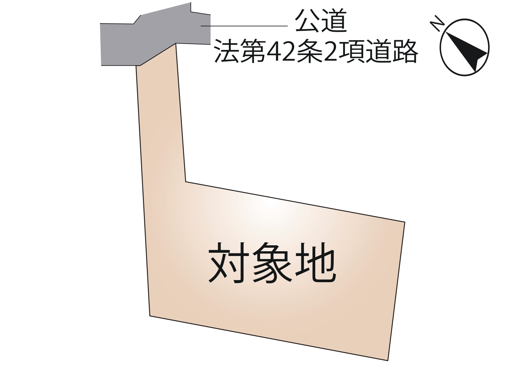 東区 新南部3丁目
