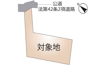 東区 新南部3丁目