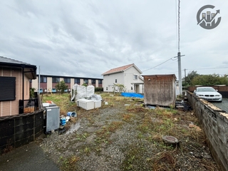 東区 新南部3丁目