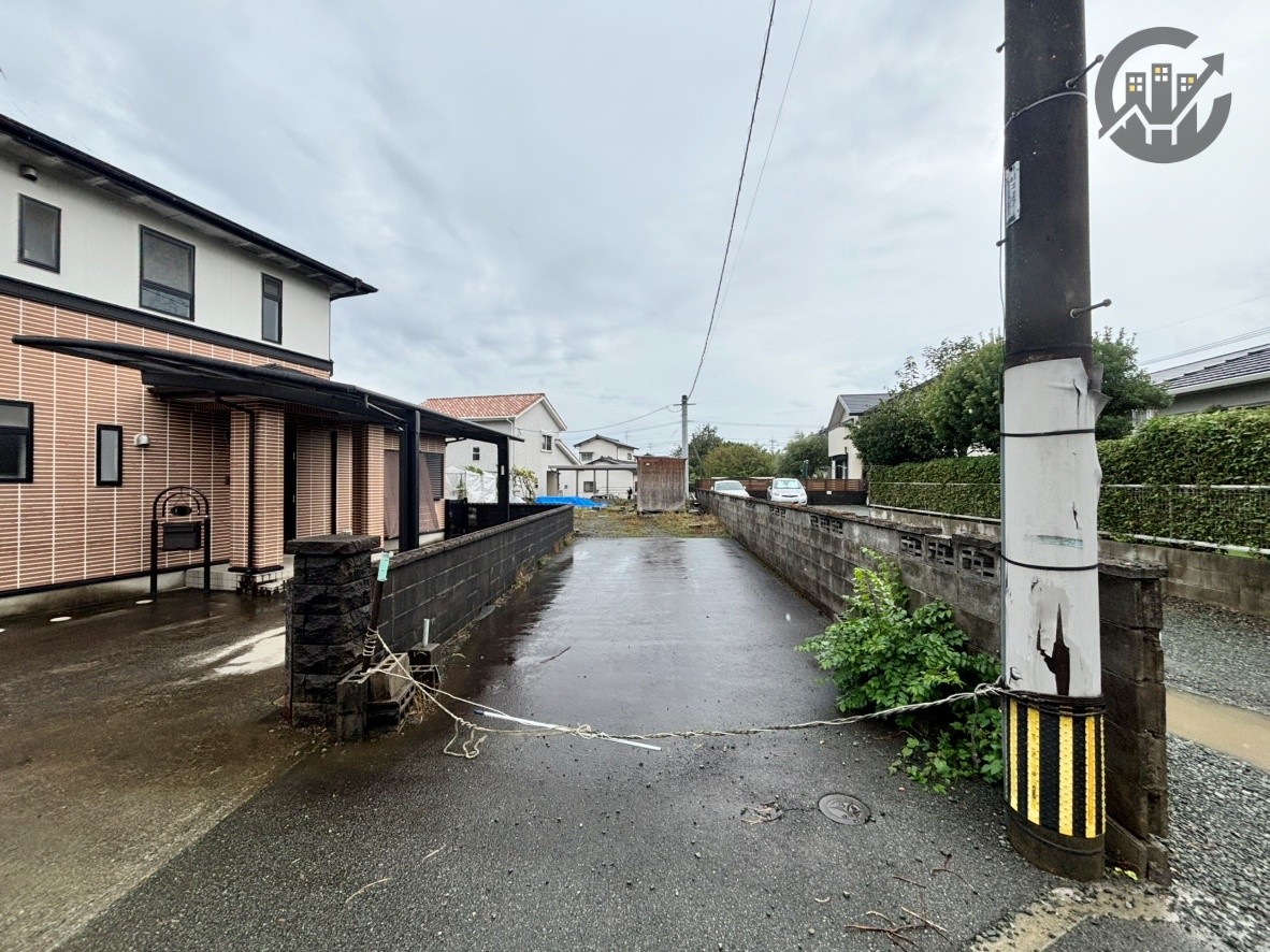 東区 新南部3丁目