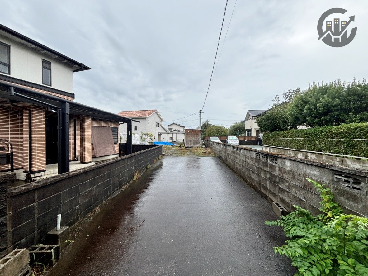 東区 新南部3丁目