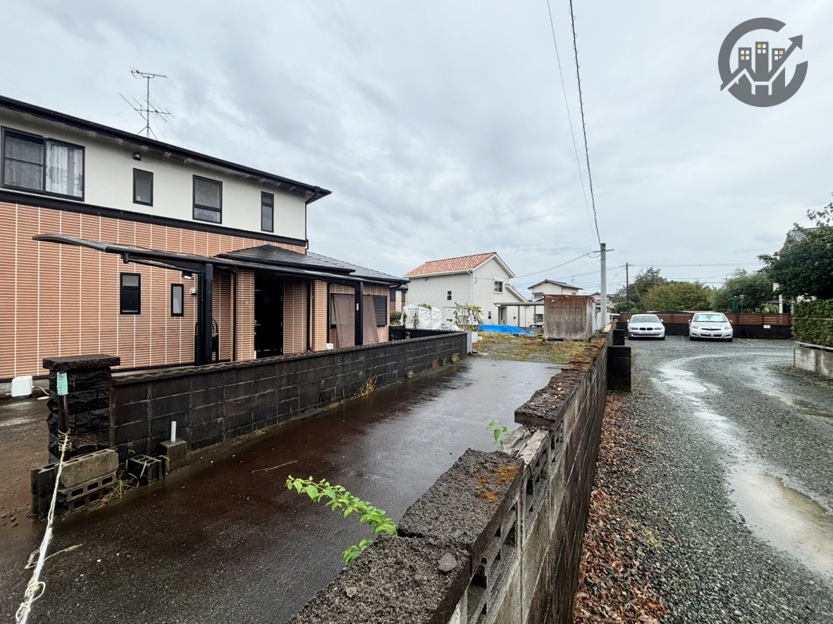 東区 新南部3丁目