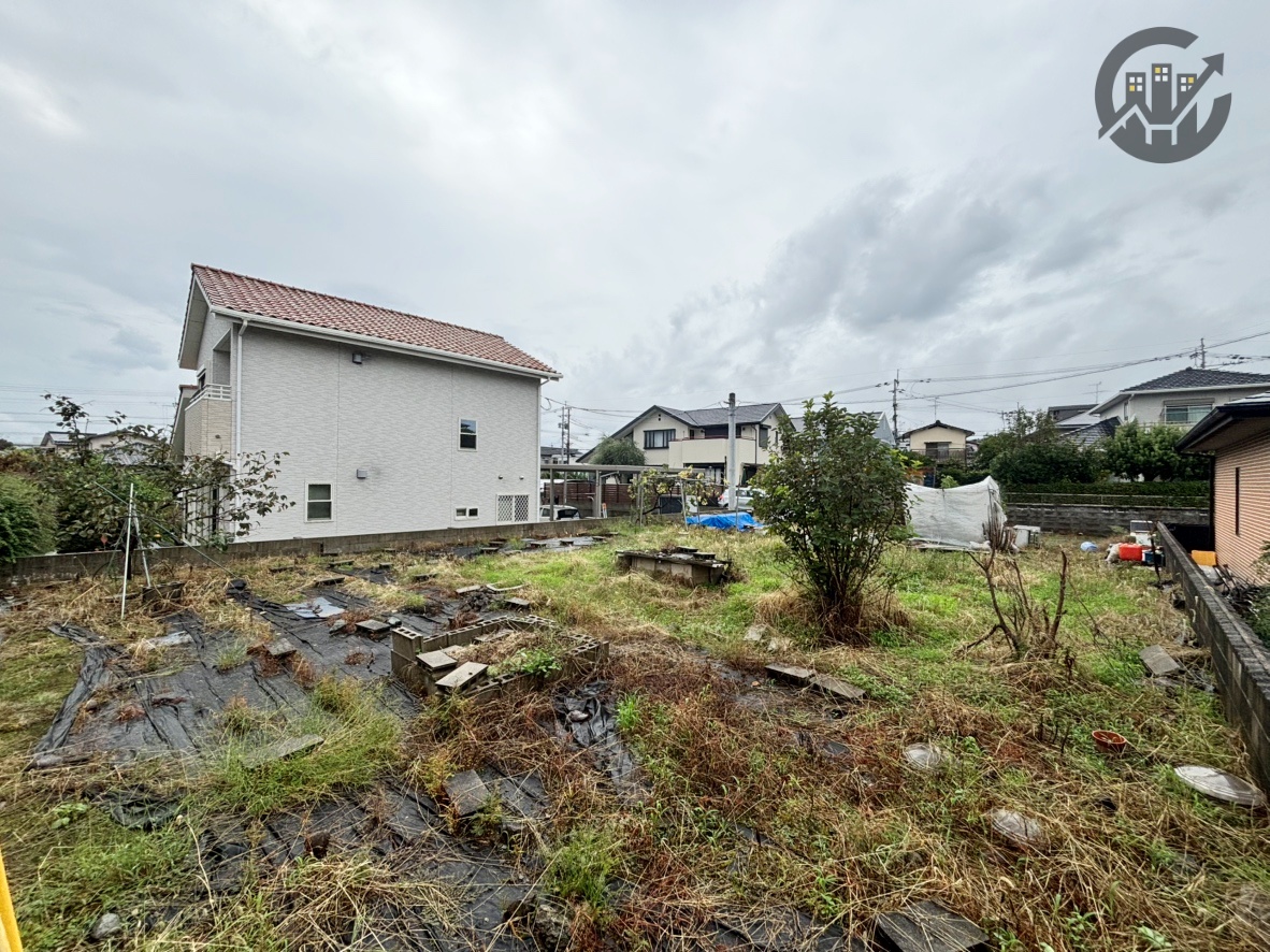 東区 新南部3丁目