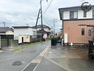 東区 新南部3丁目