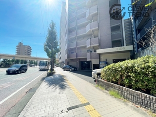 オーネスト九品寺 収益一棟マンション